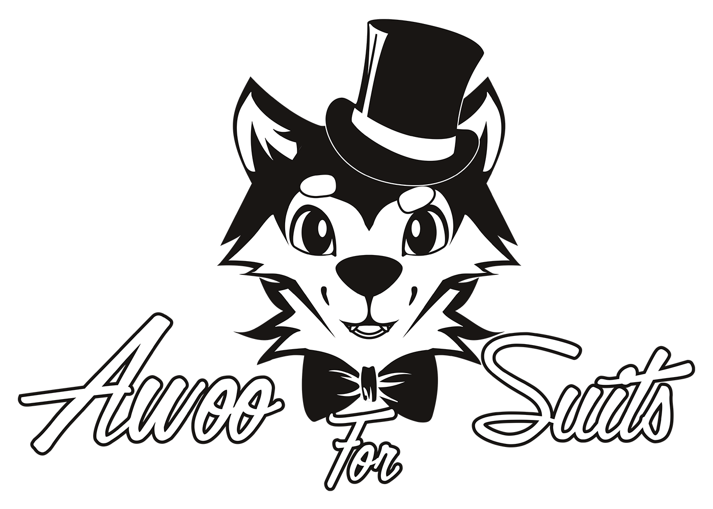 Logo AwooForSuits